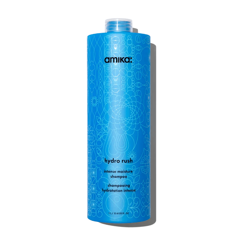 Hydro Rush Intense Moisture Shampoo