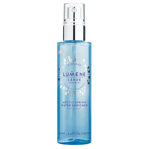 Pure Arctic Hydration Spring Water Mist