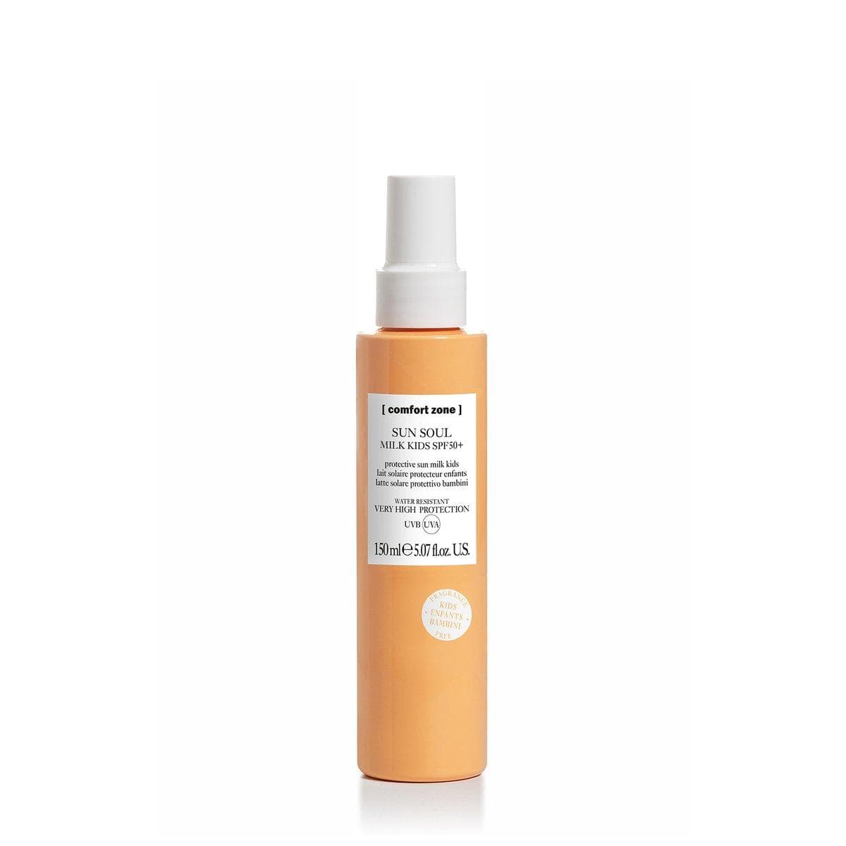Sun Soul Milk Kids SPF 50+