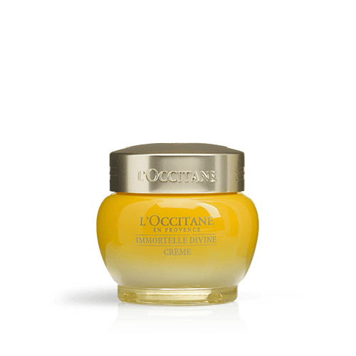 Immortelle Divine Cream