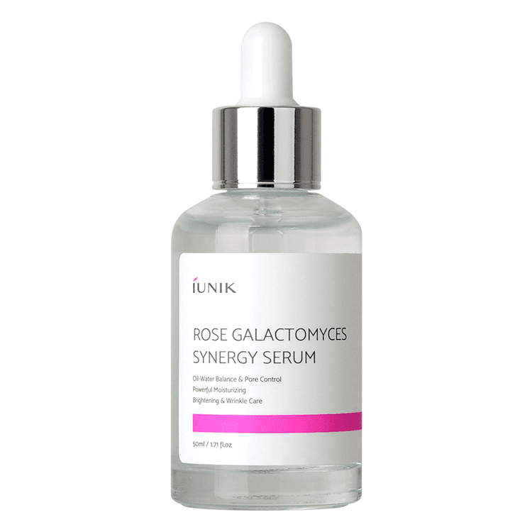 Rose Galactomyces Synergy Serum