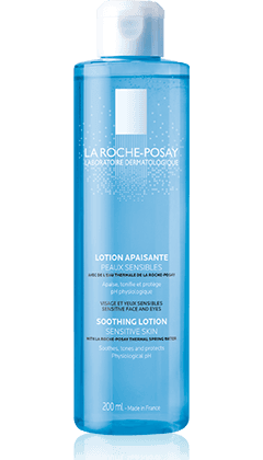 Soothing Lotion Sensitive Skin