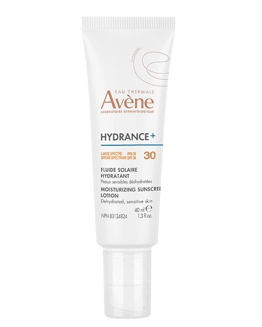 Hydrance+ Moisturizing Sunscreen Lotion SPF 30