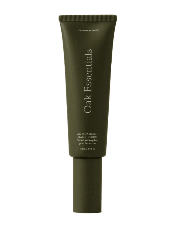 Antioxidant Hand Serum