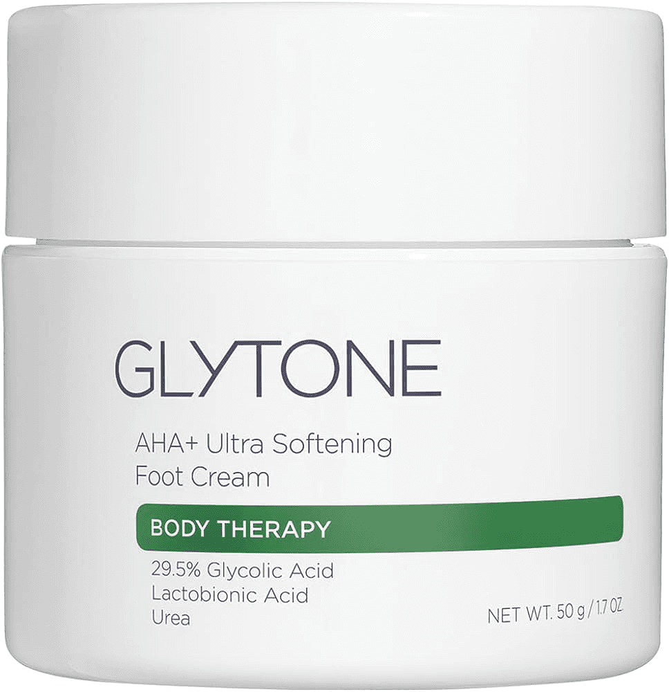 AHA+ Ultra Softening Foot Cream