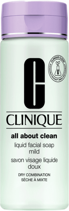 All About Clean™ Liquid Facial Soap