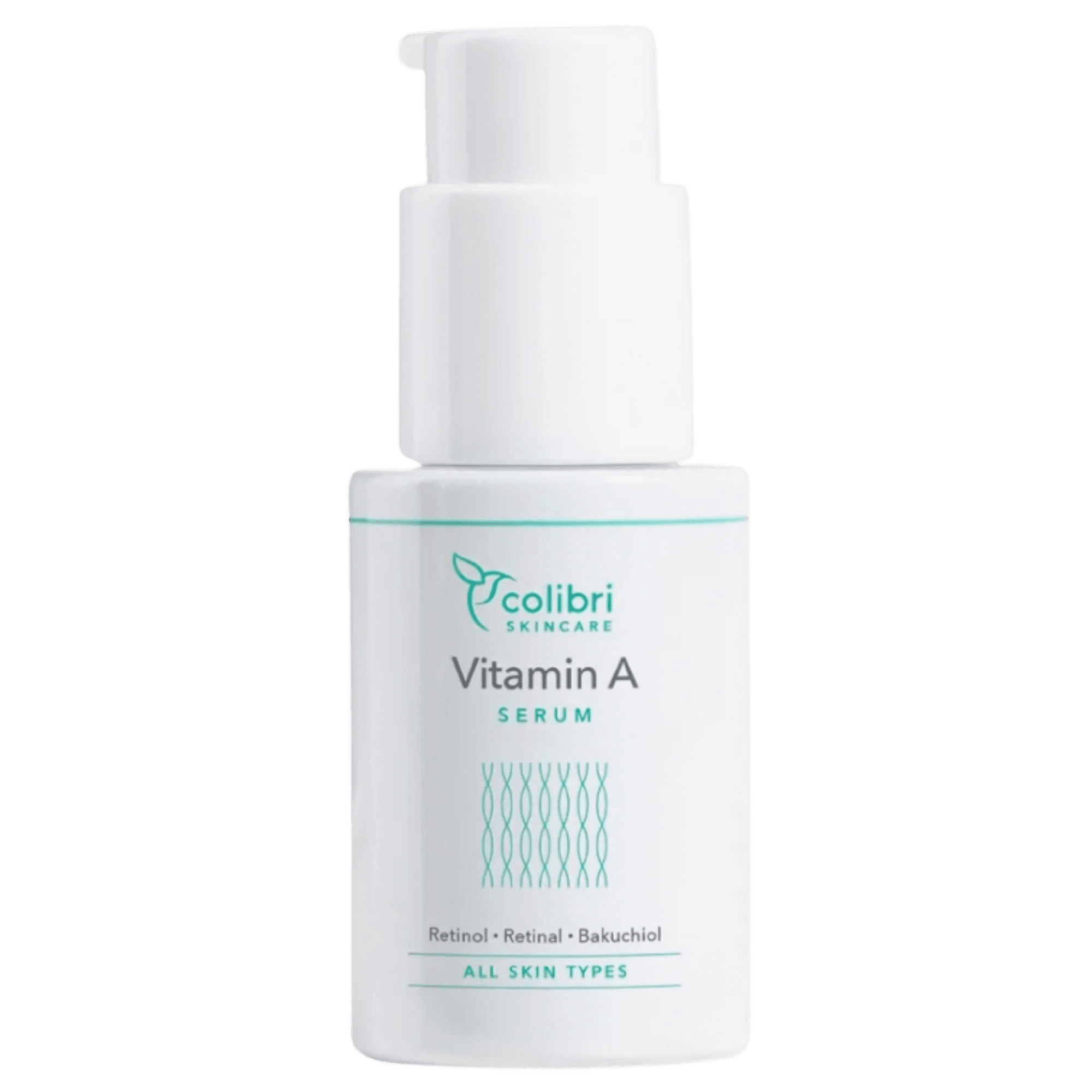 Vitamin A Serum