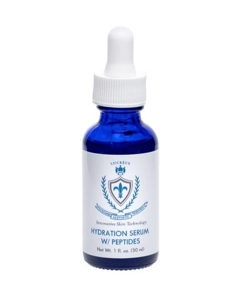 Hydration Serum W/ Peptides