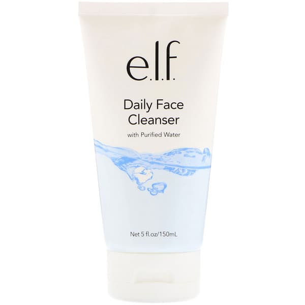 Daily Face Cleanser