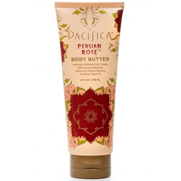 Body Butter, Persian Rose