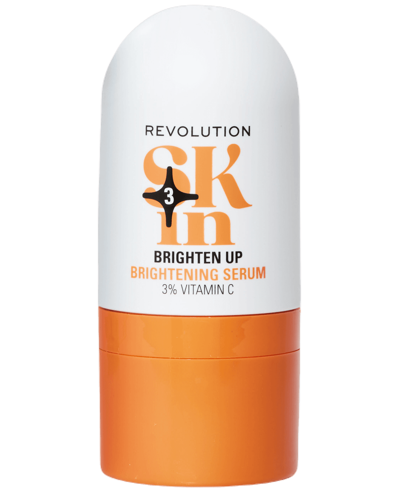 Revolution Skin Brighten Up Brightening Serum