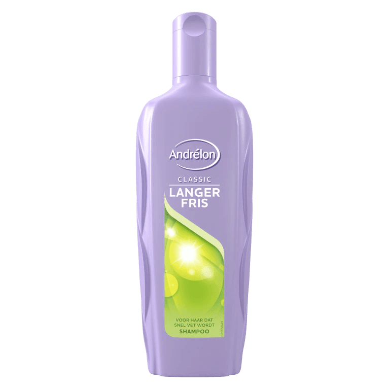 Langer Fris Shampoo