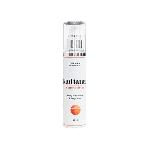 Radiance Morning Serum