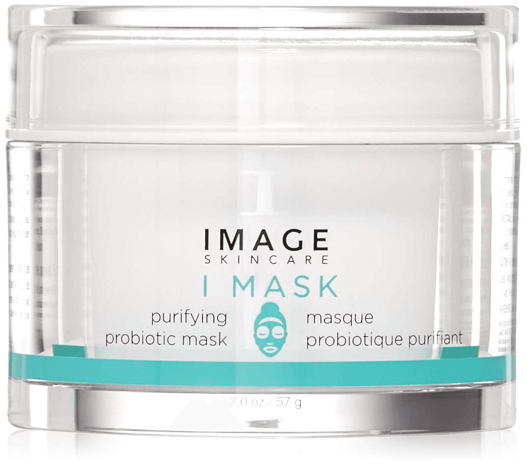 I MASK Purifying Probiotic Mask