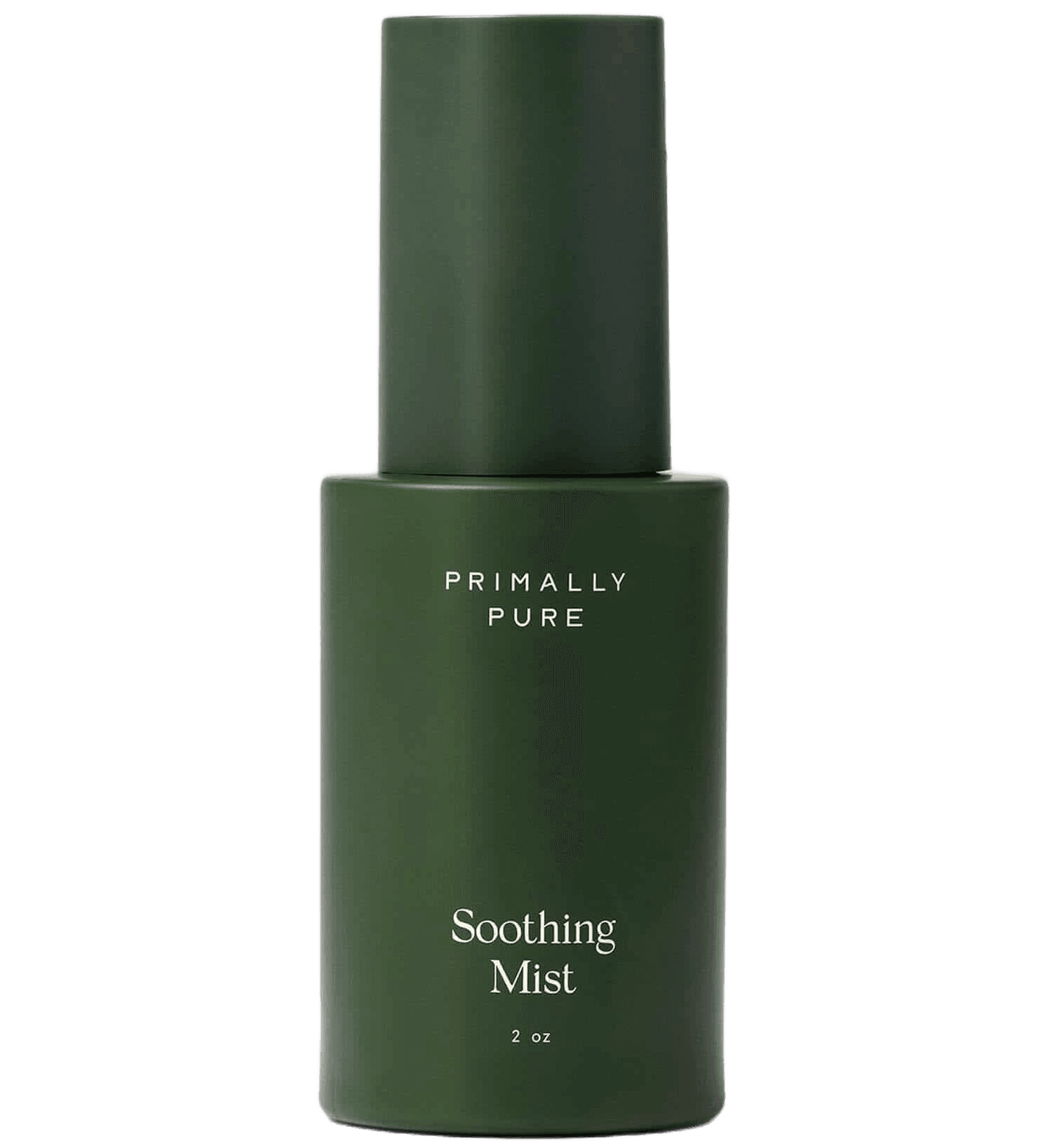 Soothing Mist