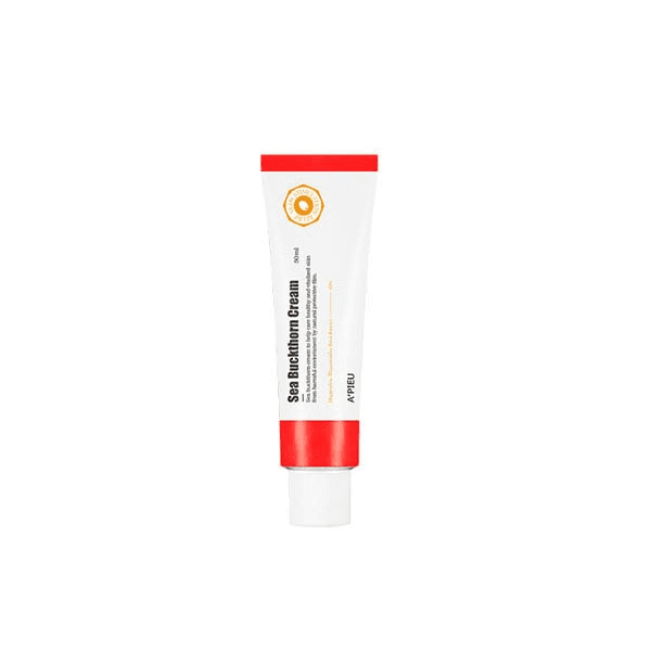 Sea Buckthorn Cream