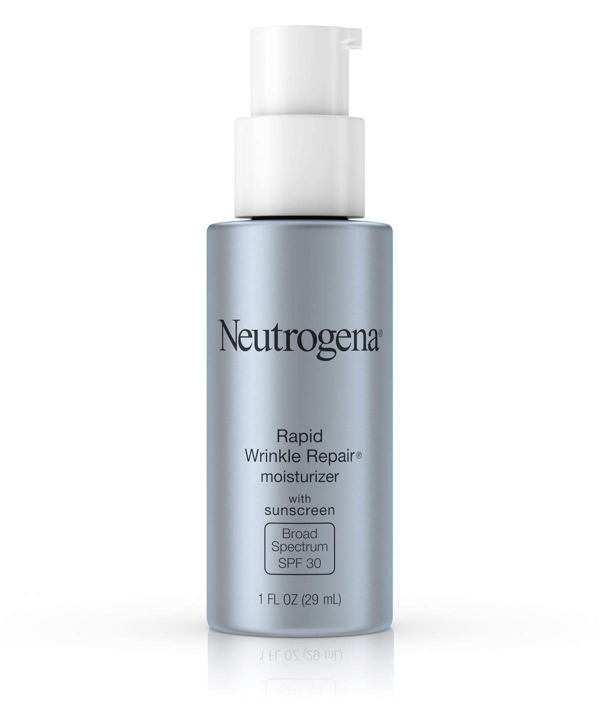 Rapid Wrinkle Repair® Moisturizer Broad Spectrum SPF 30