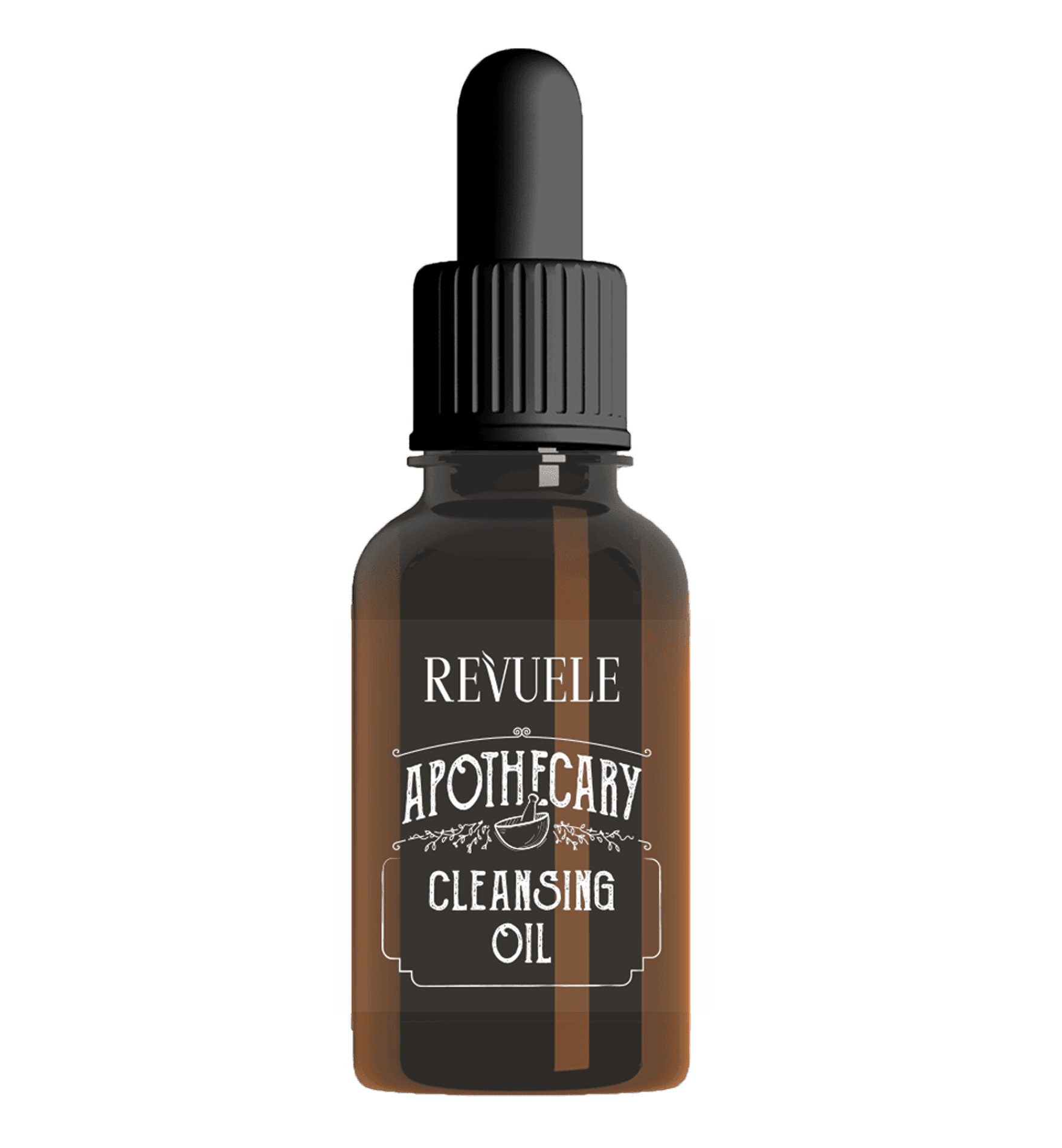Apothecary Cleansing Oil
