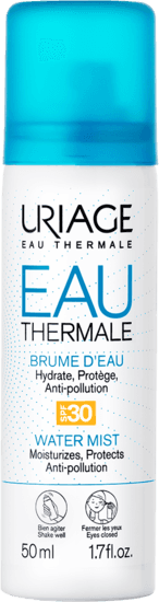 Eau Thermale - Water Mist Spf30