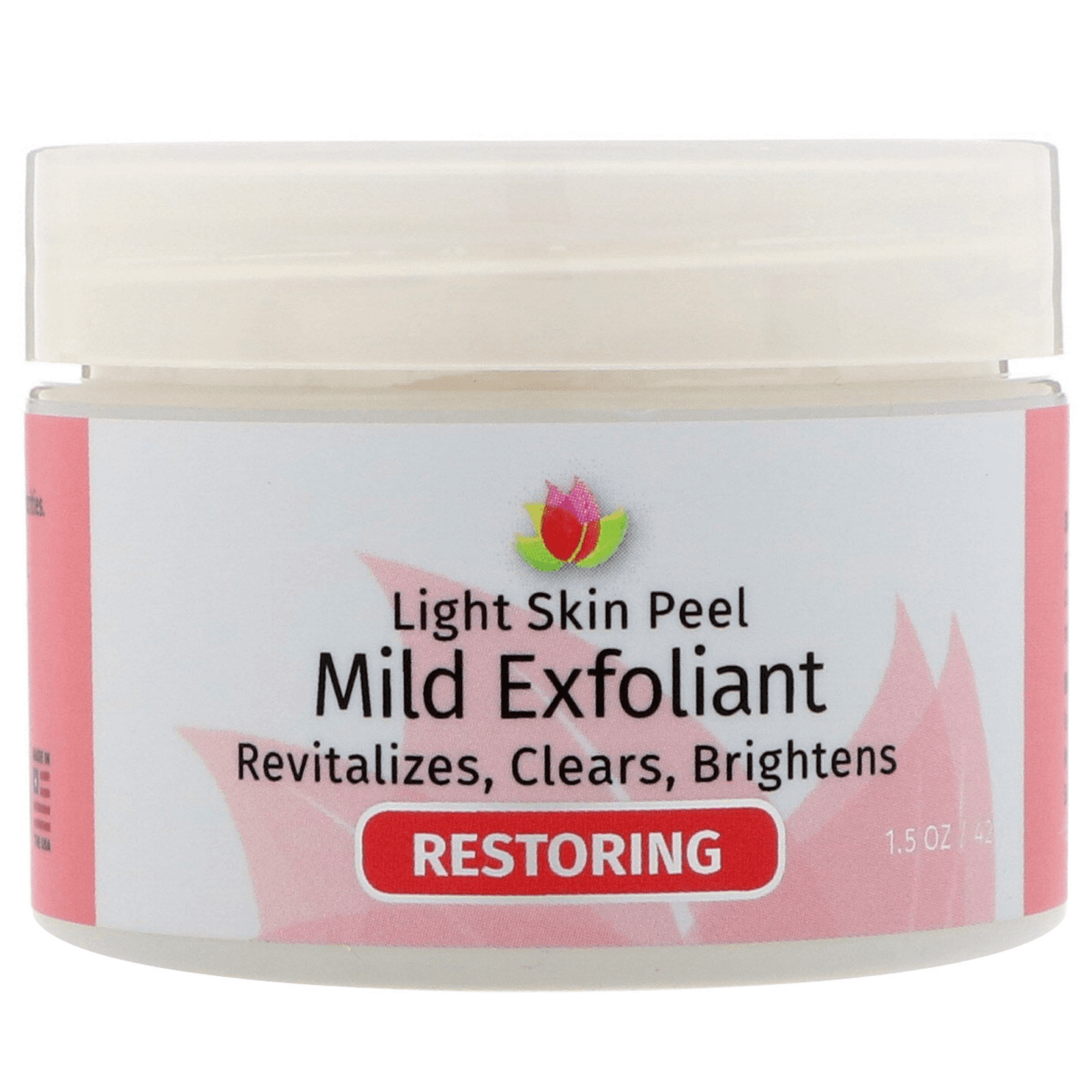 Light Skin Peel