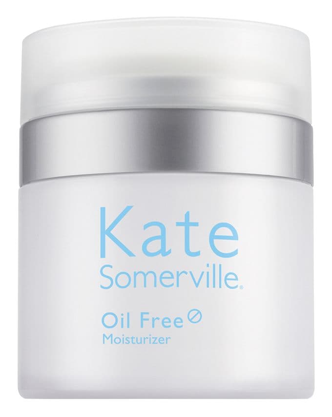 Oil-Free Moisturizer