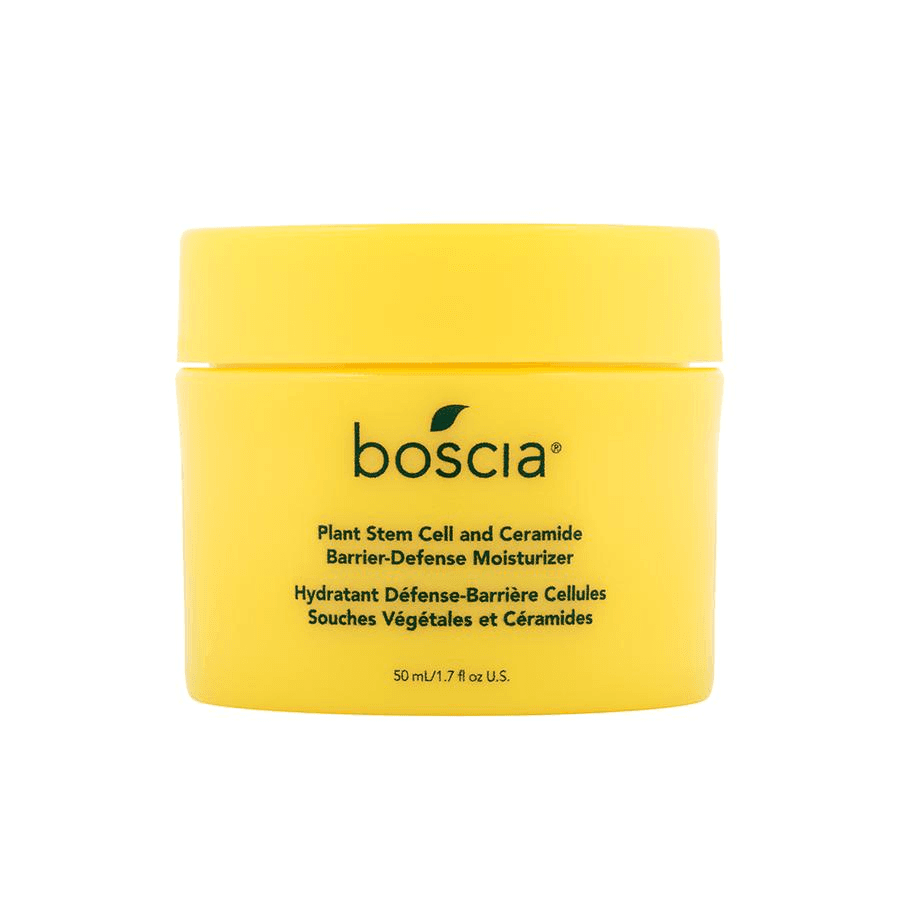 Plant Stem Cell and Ceramide Barrier-Defense Moisturizer
