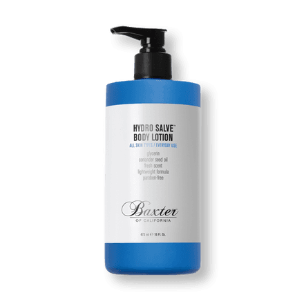 Hydro Salve Body Lotion