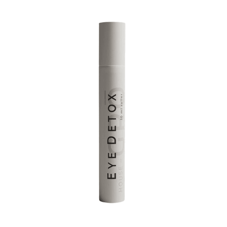 Eye Detox Brightening Oil