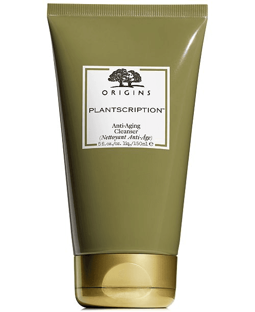 Plantscription™ Anti-Aging Cleanser
