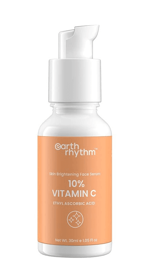 10% Vitamin C Face Serum