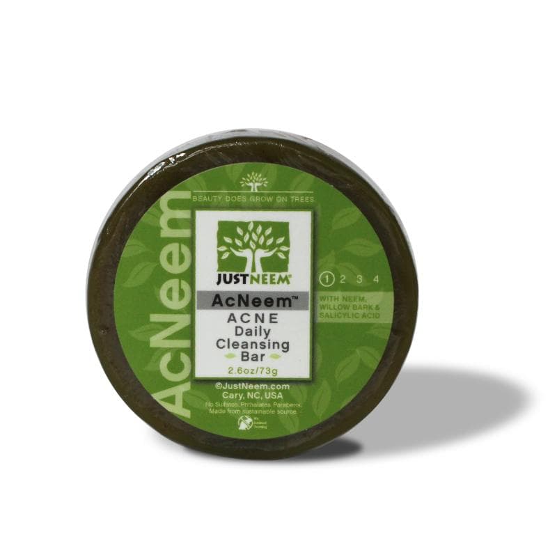 Acneem Acne Daily Cleanser