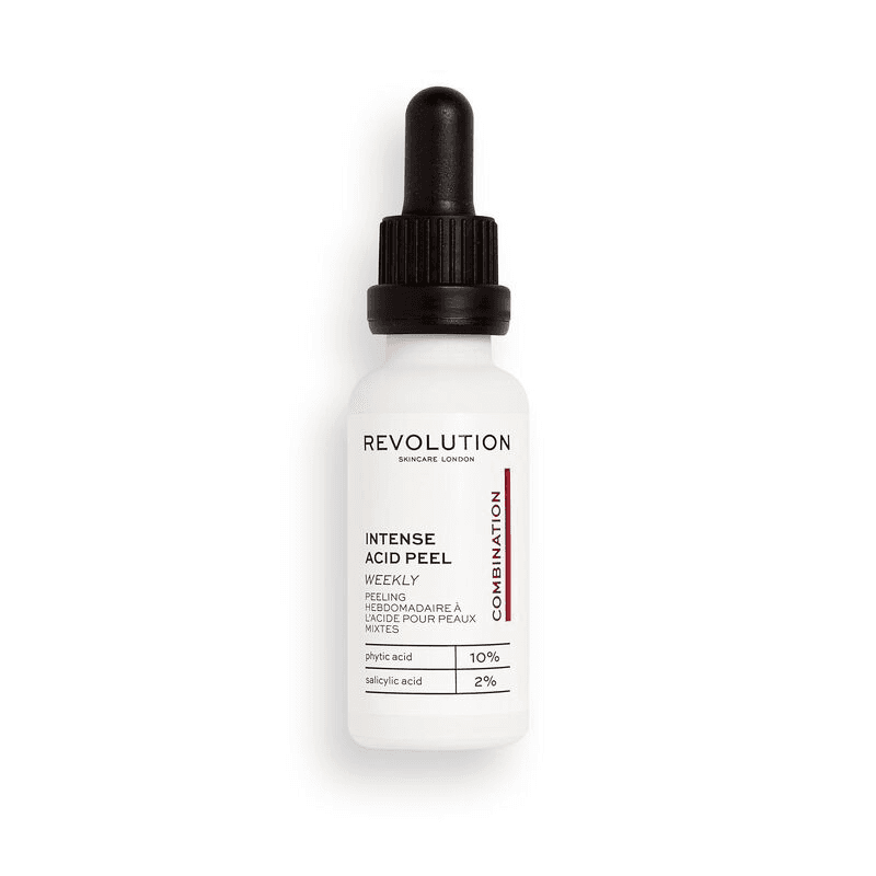 Combination Skin Intense Peeling Solution Acid Peel