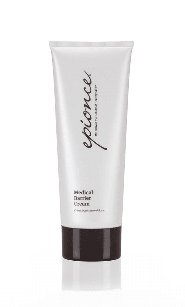Medical Barrier Cream