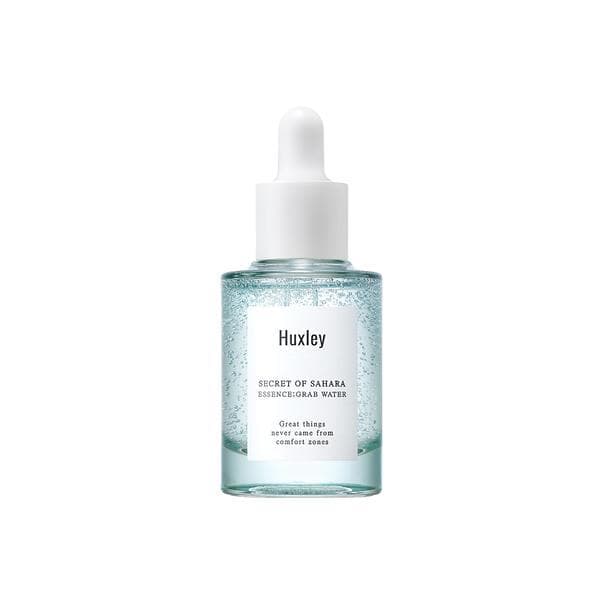 Grab Water Essence