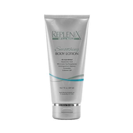 All-Trans-Retinol Smoothing Body Lotion