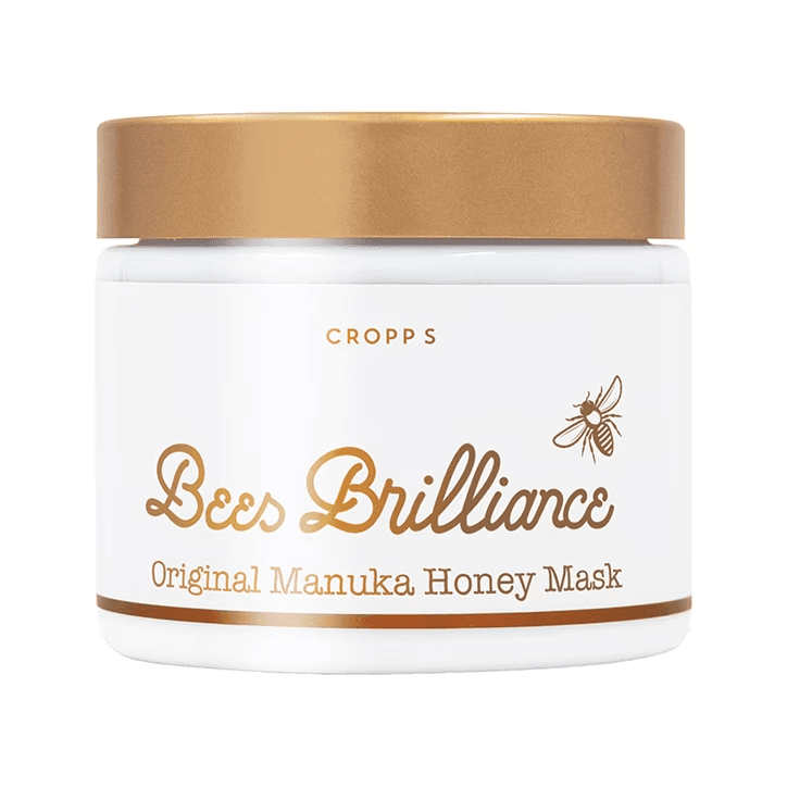 Manuka Honey Face Mask