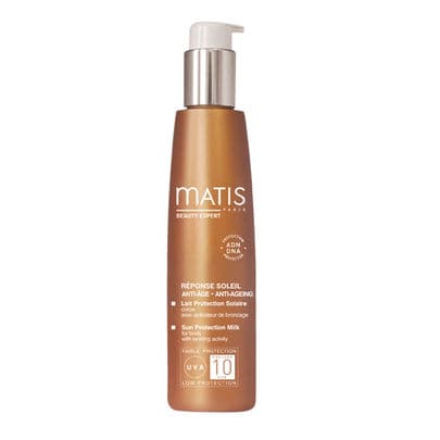 Sun Protection Milk SPF 10