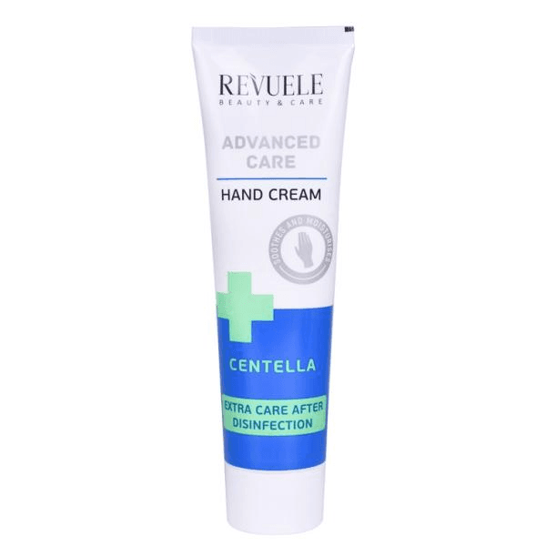 Hand Cream Advanced Care