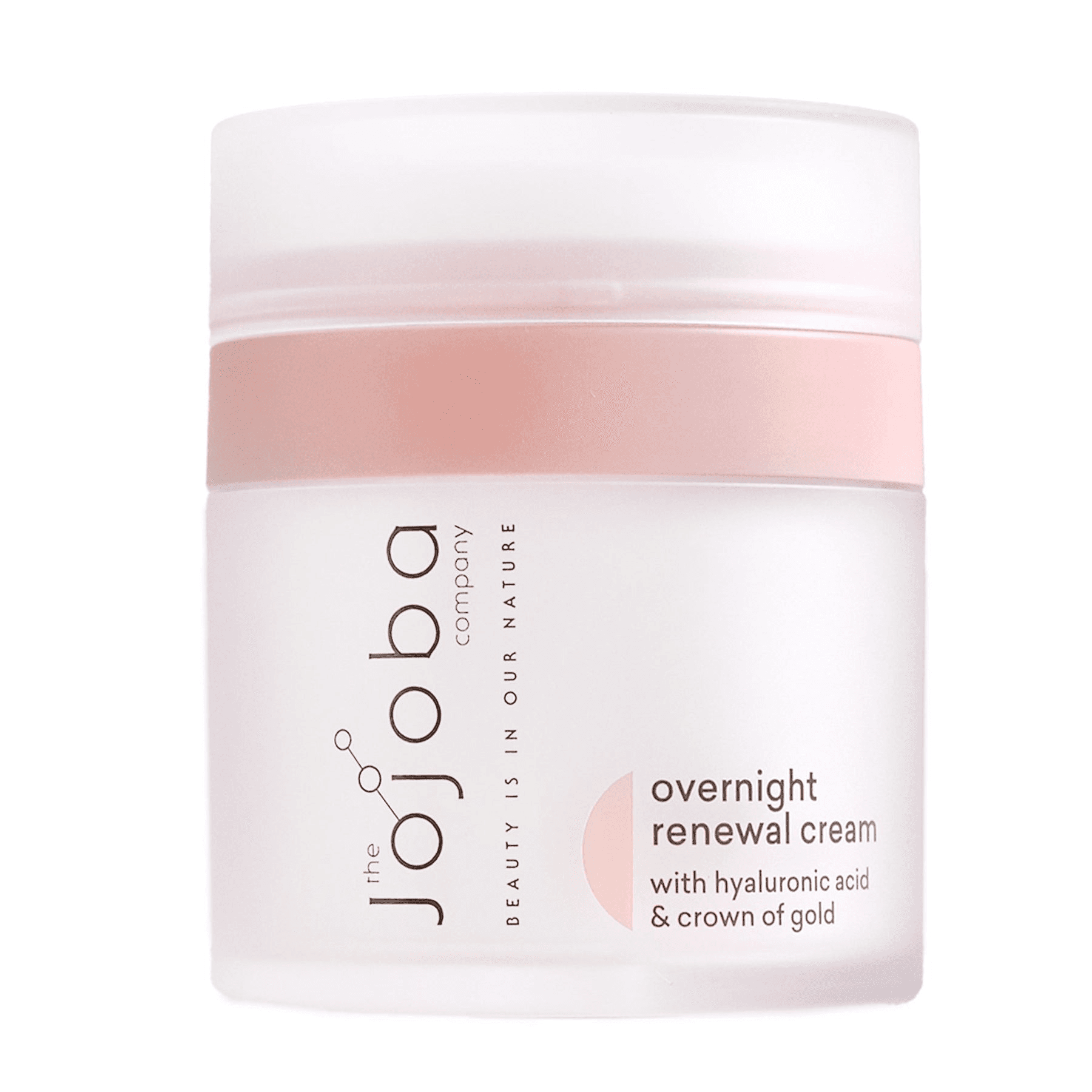 Overnight Renewal Cream