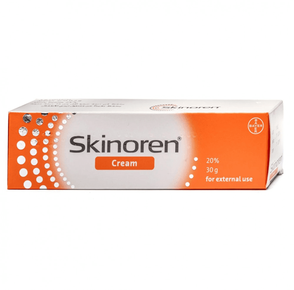 Skinoren 20% Cream