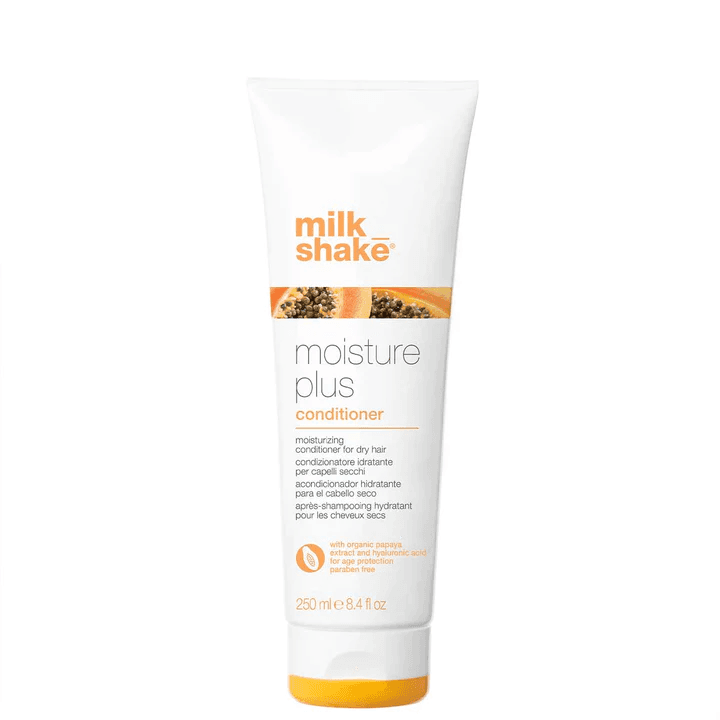 Moisture Plus Conditioner