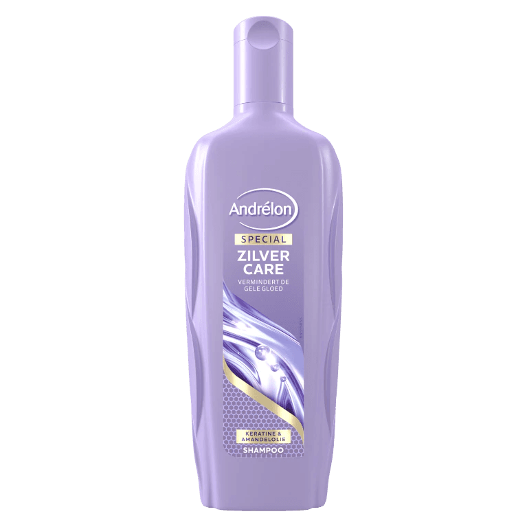 Zilver Care Shampoo