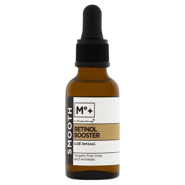 Retinol Booster
