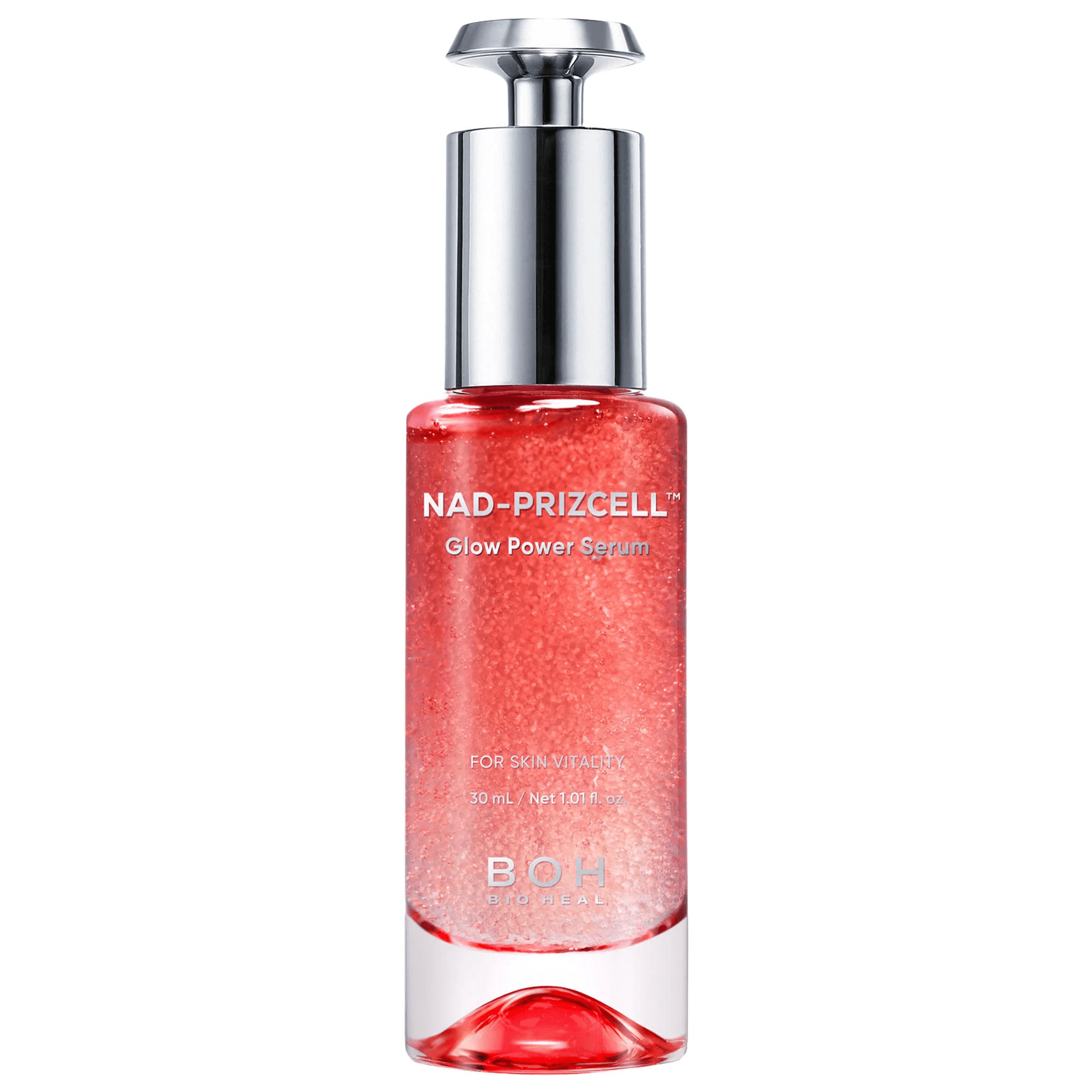 NAD-Prizcell Glow Power Serum