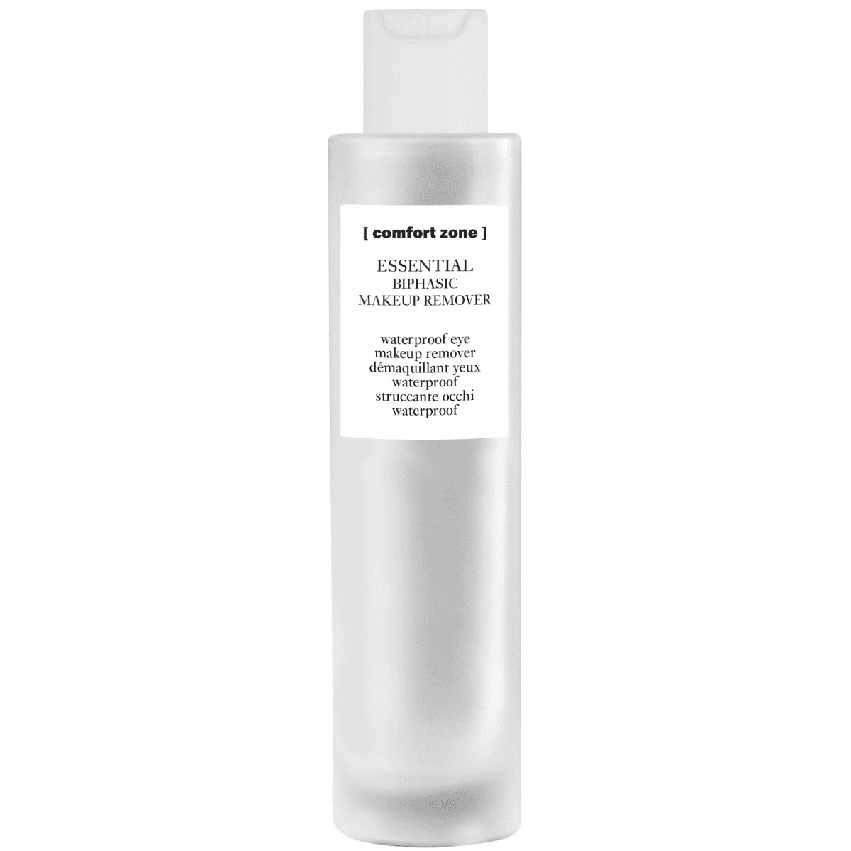 Essential Biphasic Makeup Remover