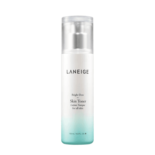 Bright Dew Skin Toner