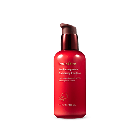 Jeju pomegranate revitalizing emulsion
