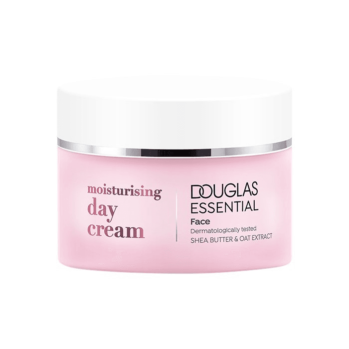 Essential Moisturising Day Cream