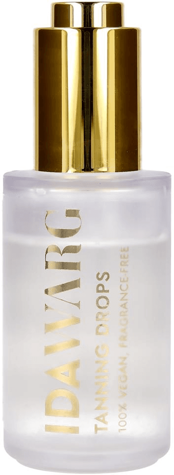 Tanning Drops
