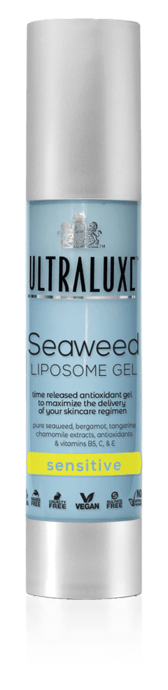 Seaweed Liposome Gel – Sensitive